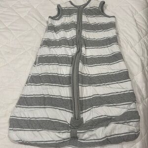 Burt’s Bees Quilted Sleep Sack Large
